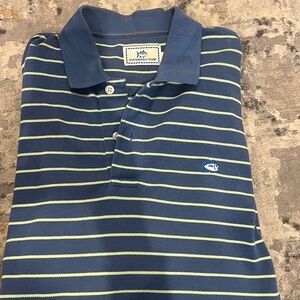 Southern tide polo